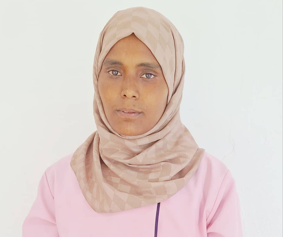 HAYAT DEMSE ABEBE