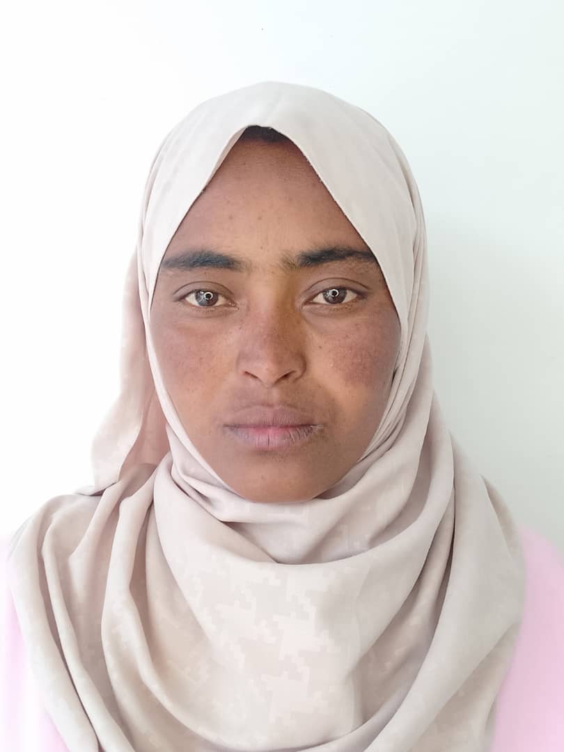 SEADA HAJI MUHAMMED