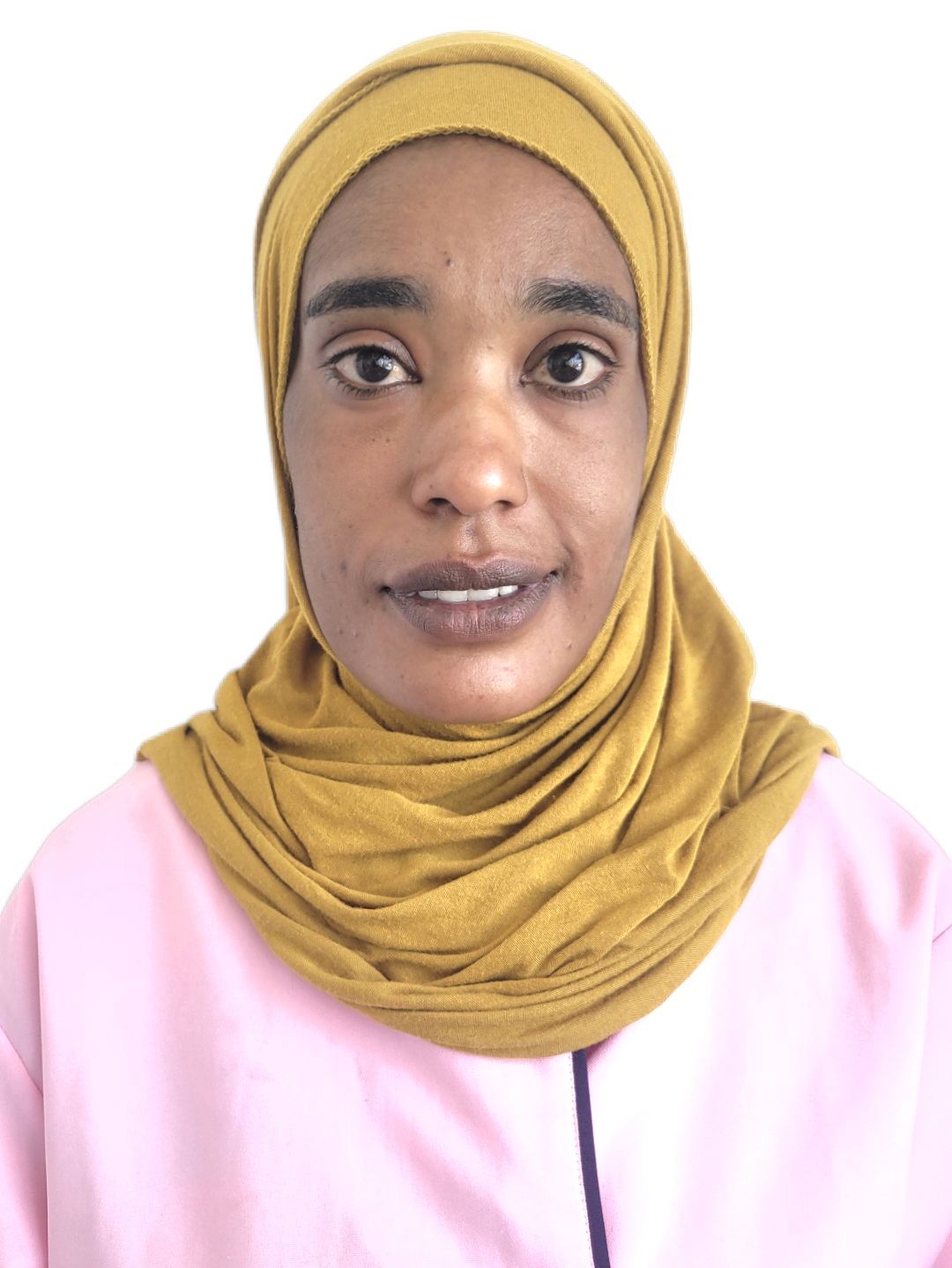 MESERET YAMI TULU