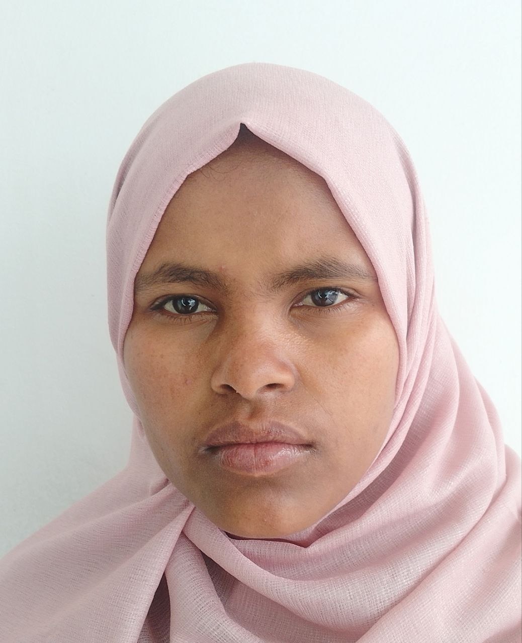 ABEBA SISAY BELAY