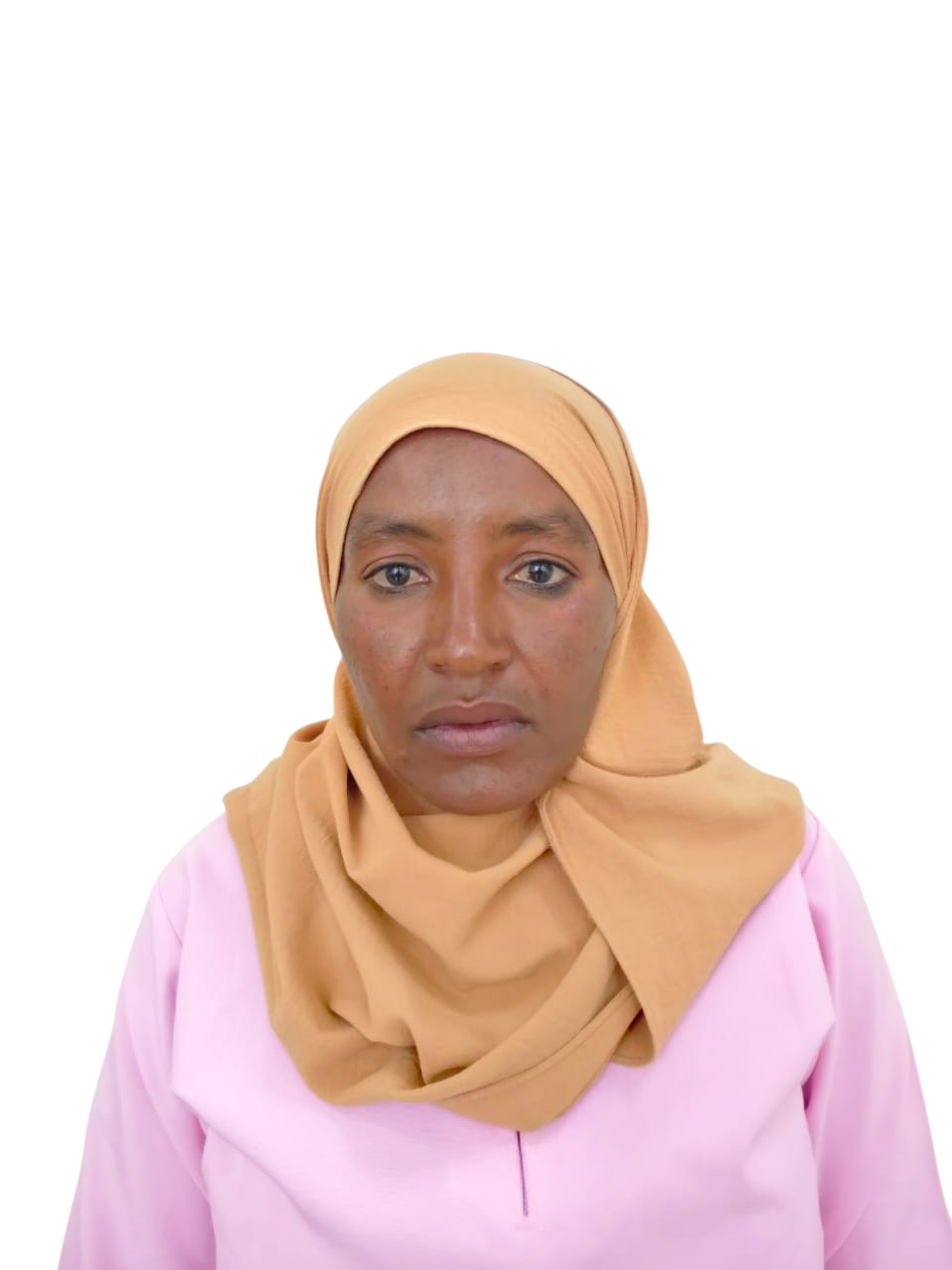 MESERET GEMECHU DENBEL