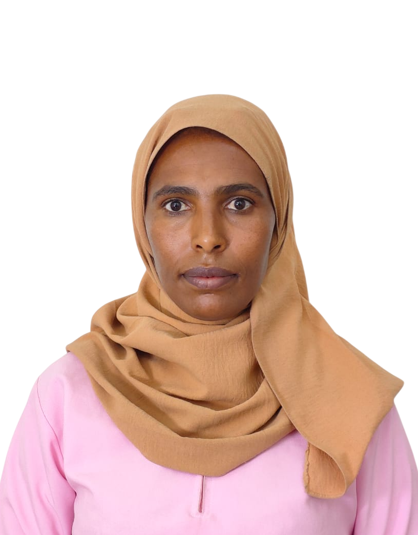 TESFA ADBAR MESFINE
