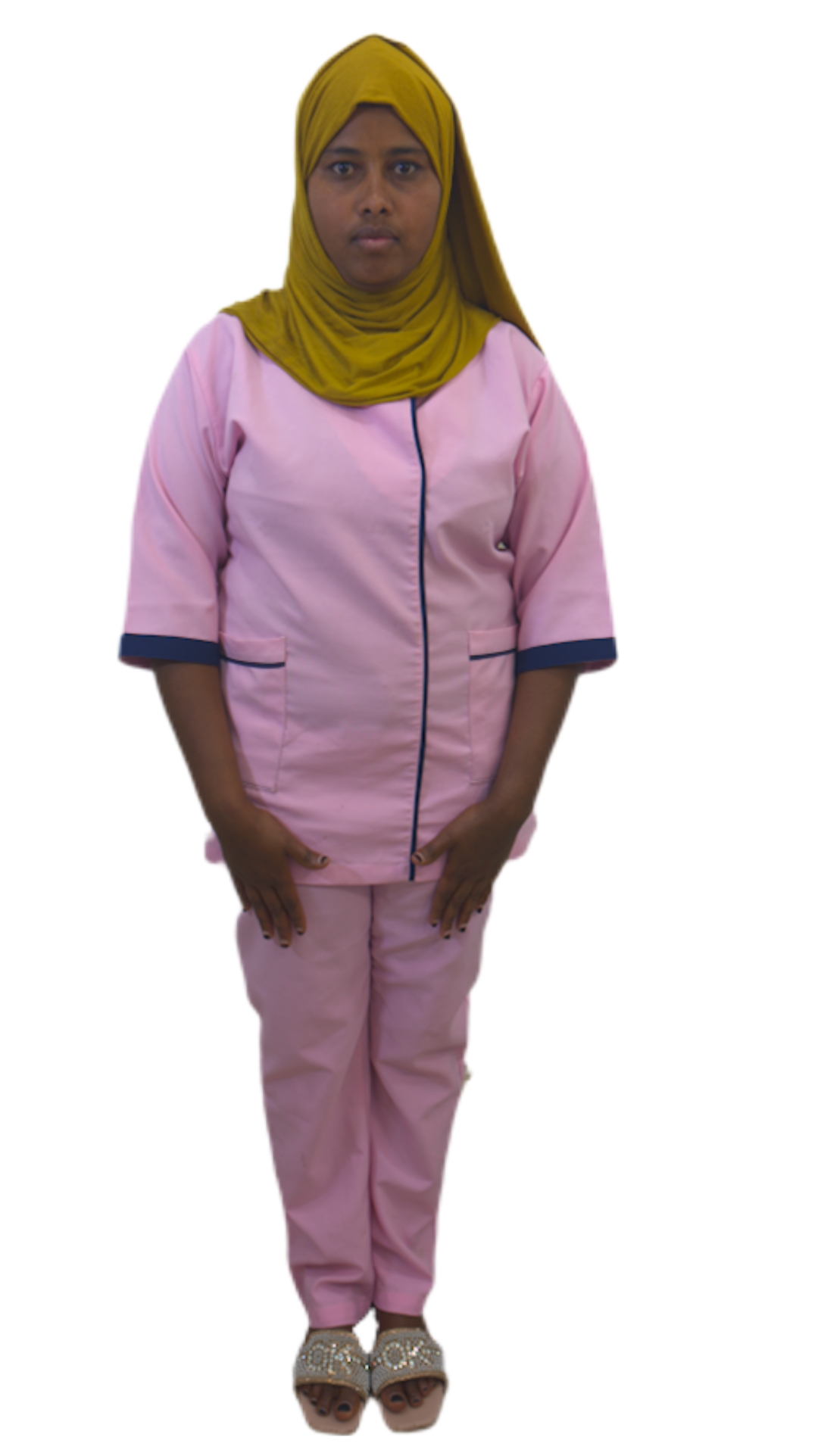 FAIZA TAHIR MUHAMMED
