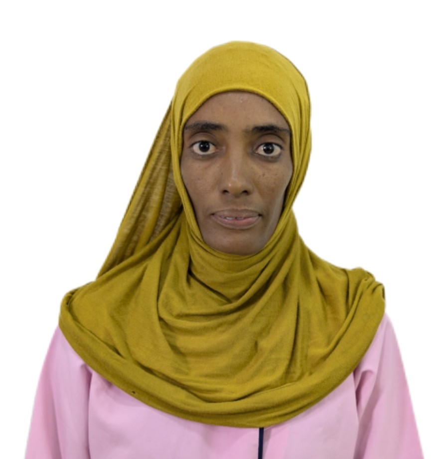 ABERU SUHURSHURA TEMESGEN
