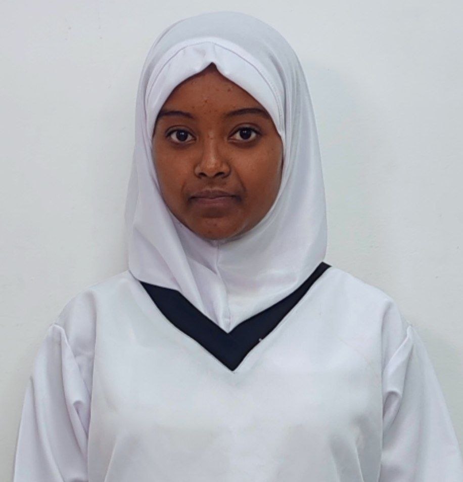 SEMIRA SEID ALI