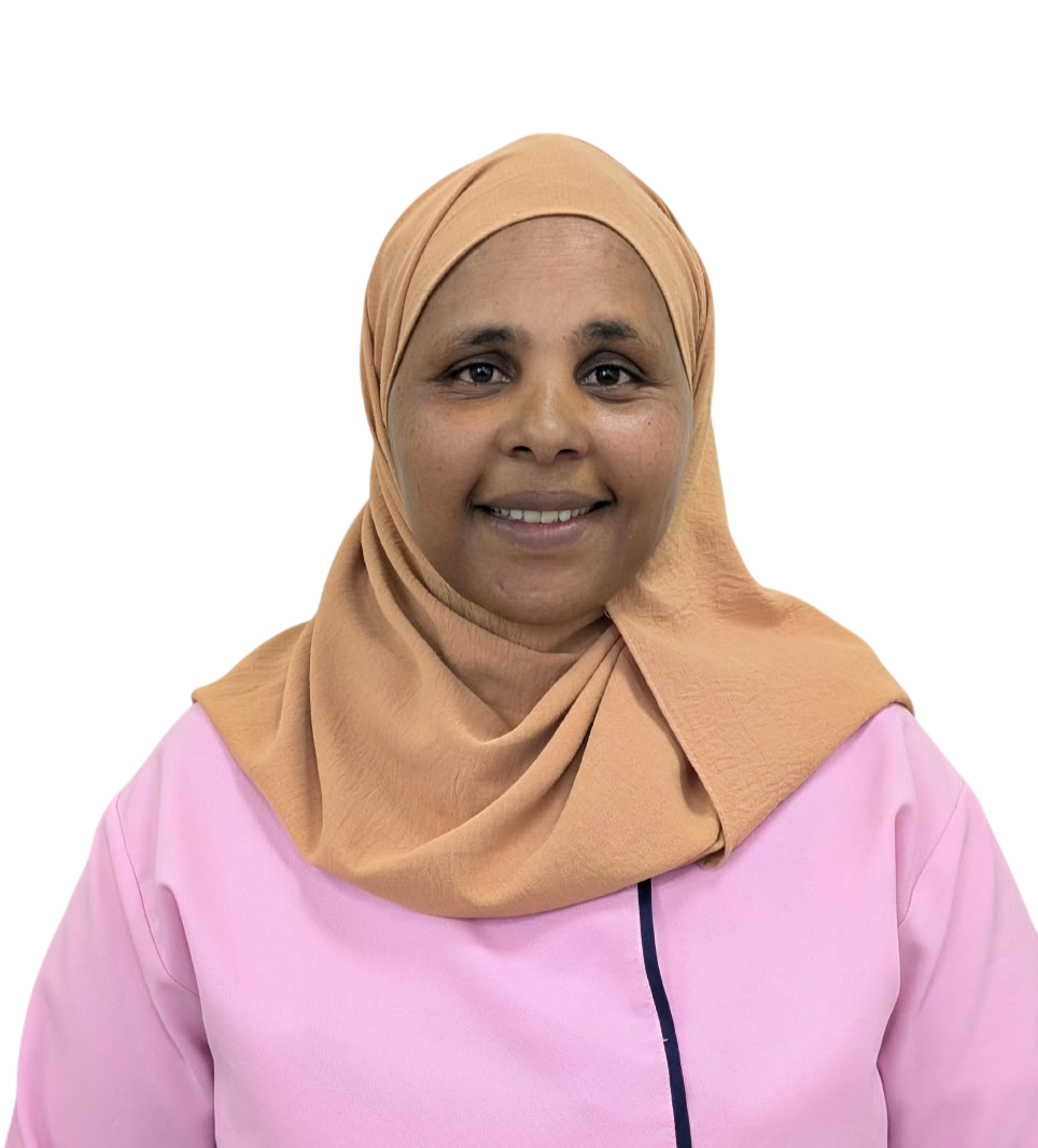 TSIGE ADUNA GEMEDA