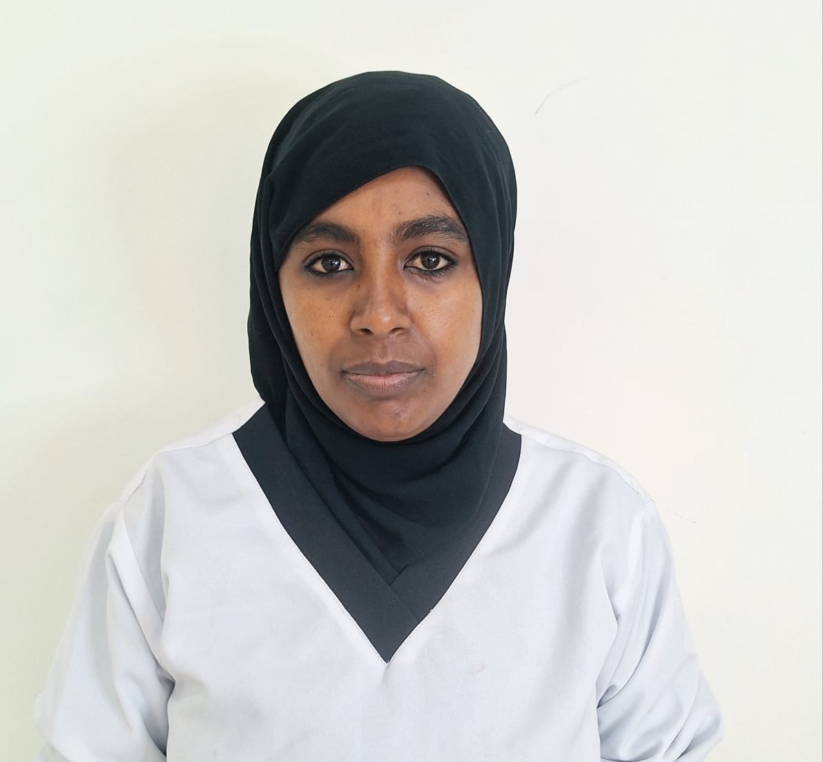 AMINAT YIMAM AHMED