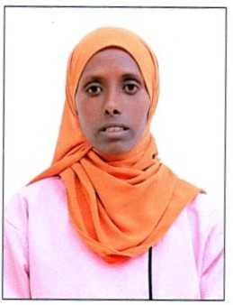 ANSHA ALI BUSHRA