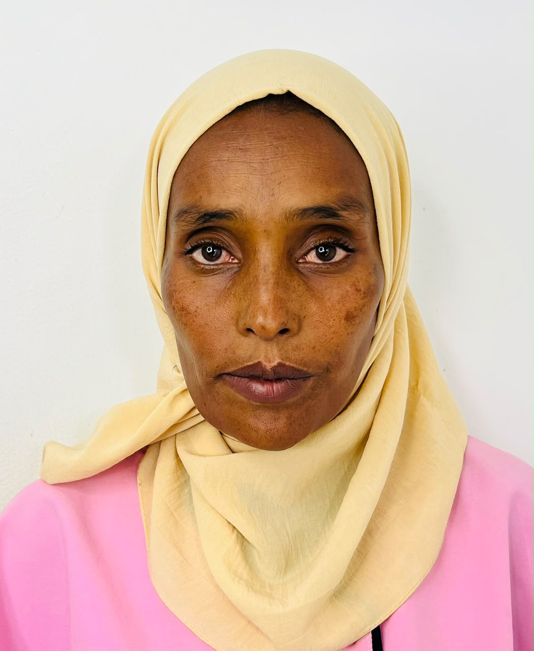 YADETE MERSHA HIRPA