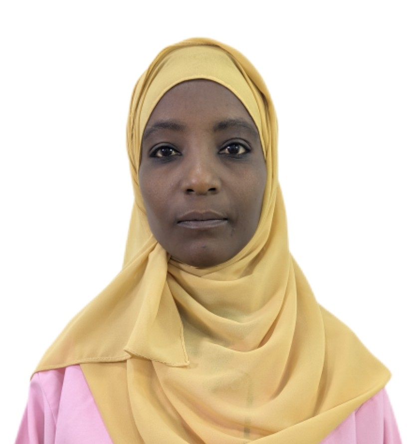 MESERET SAWO WOLDESENBET