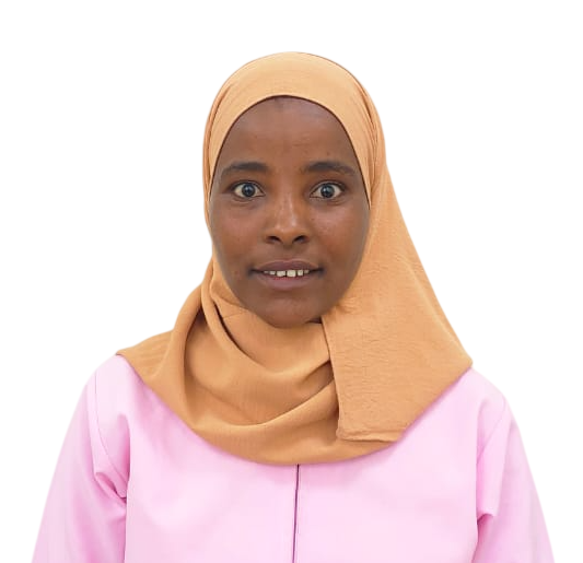 YESHI MENGSITU BEKELE