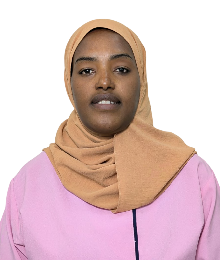 HABEL TESFAYE NIGATU