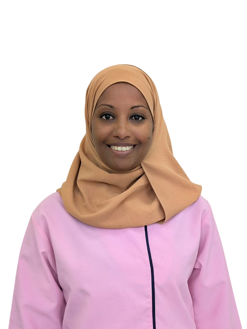 HELEN ZERABERUK KIDANE