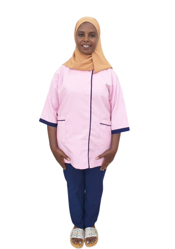 Passport Size Photo