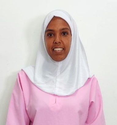 MESERET GEREMEW KIFLE