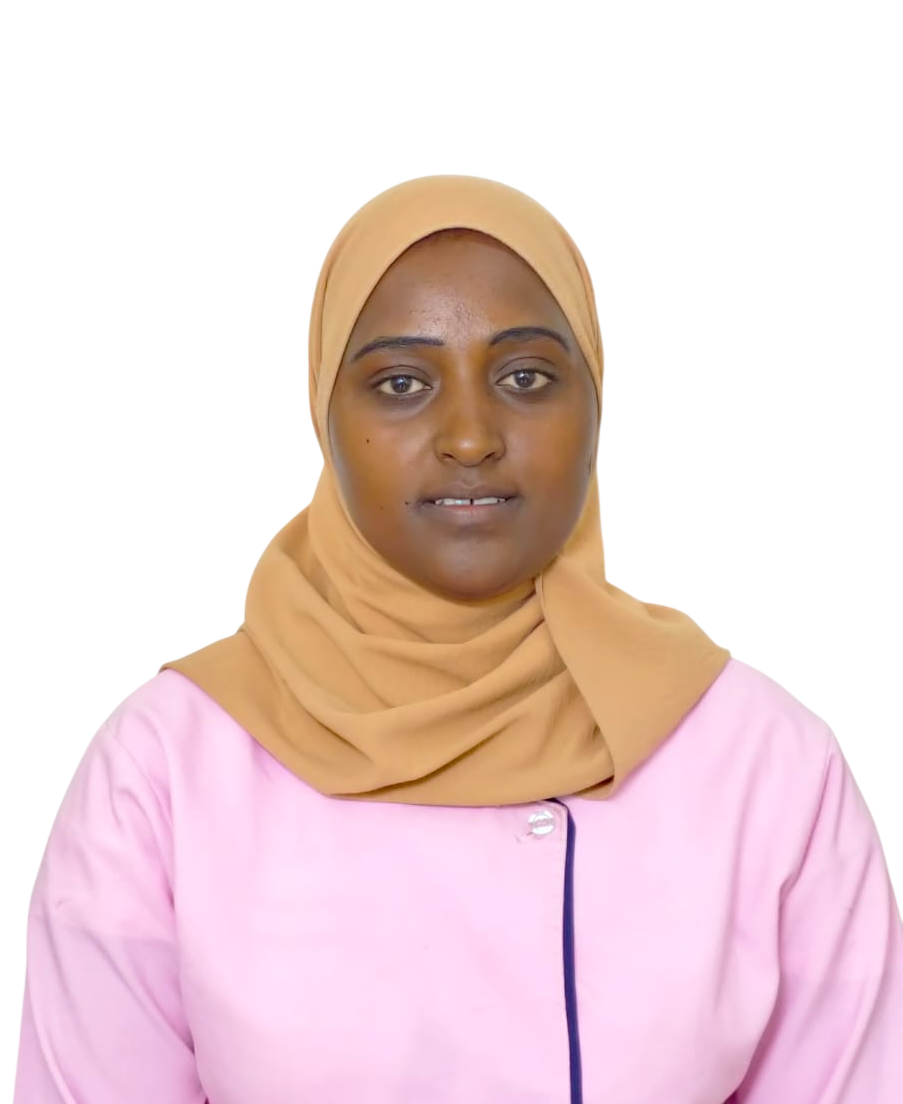 SALIYA MOHAMMEED ABDU