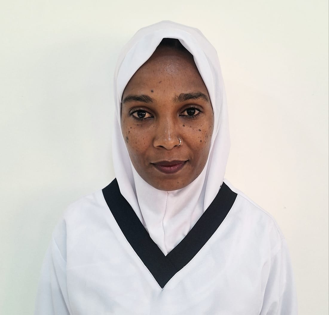 RABIA SEID HUSSEN