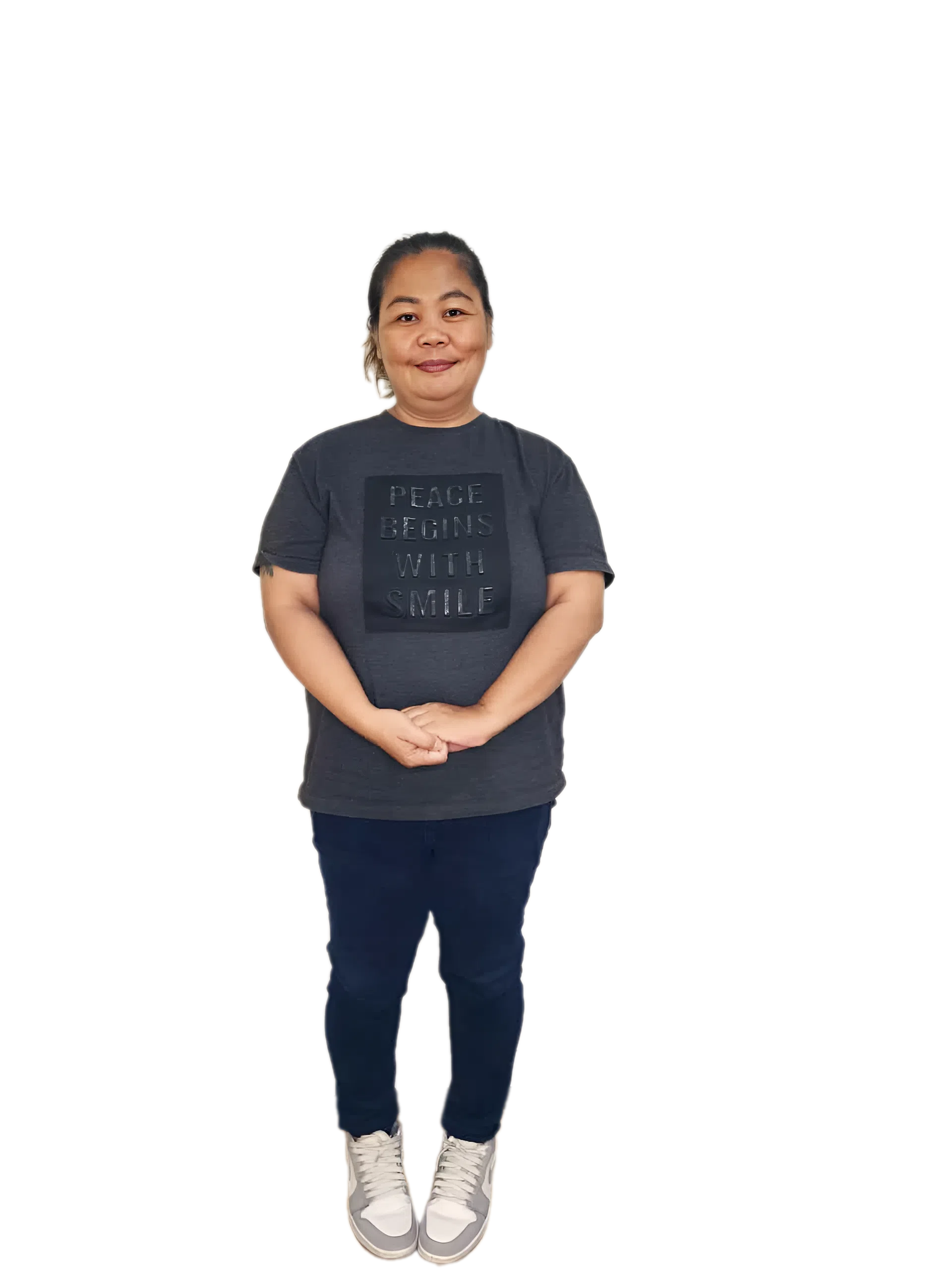 Passport Size Photo