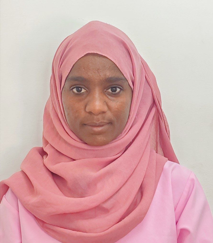 AMANE JAWARO FEJO