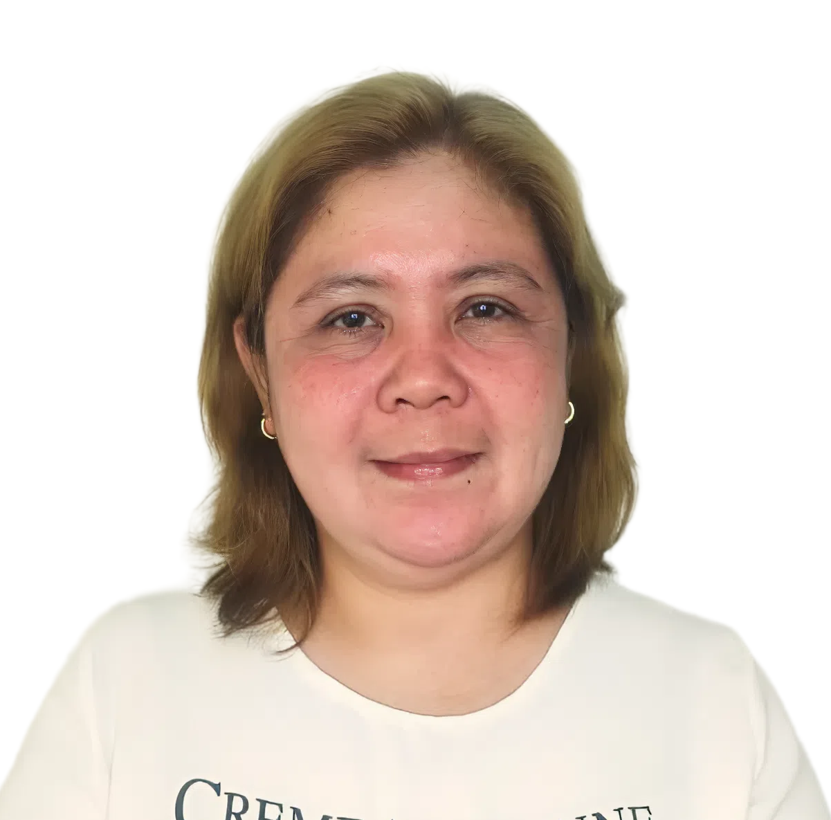JOSEPHINE SANO DEL ROSARIO