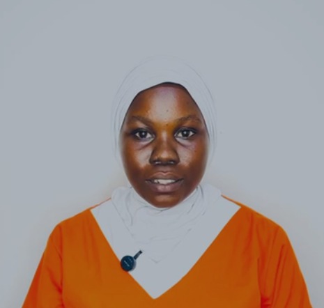 Passport Size Photo