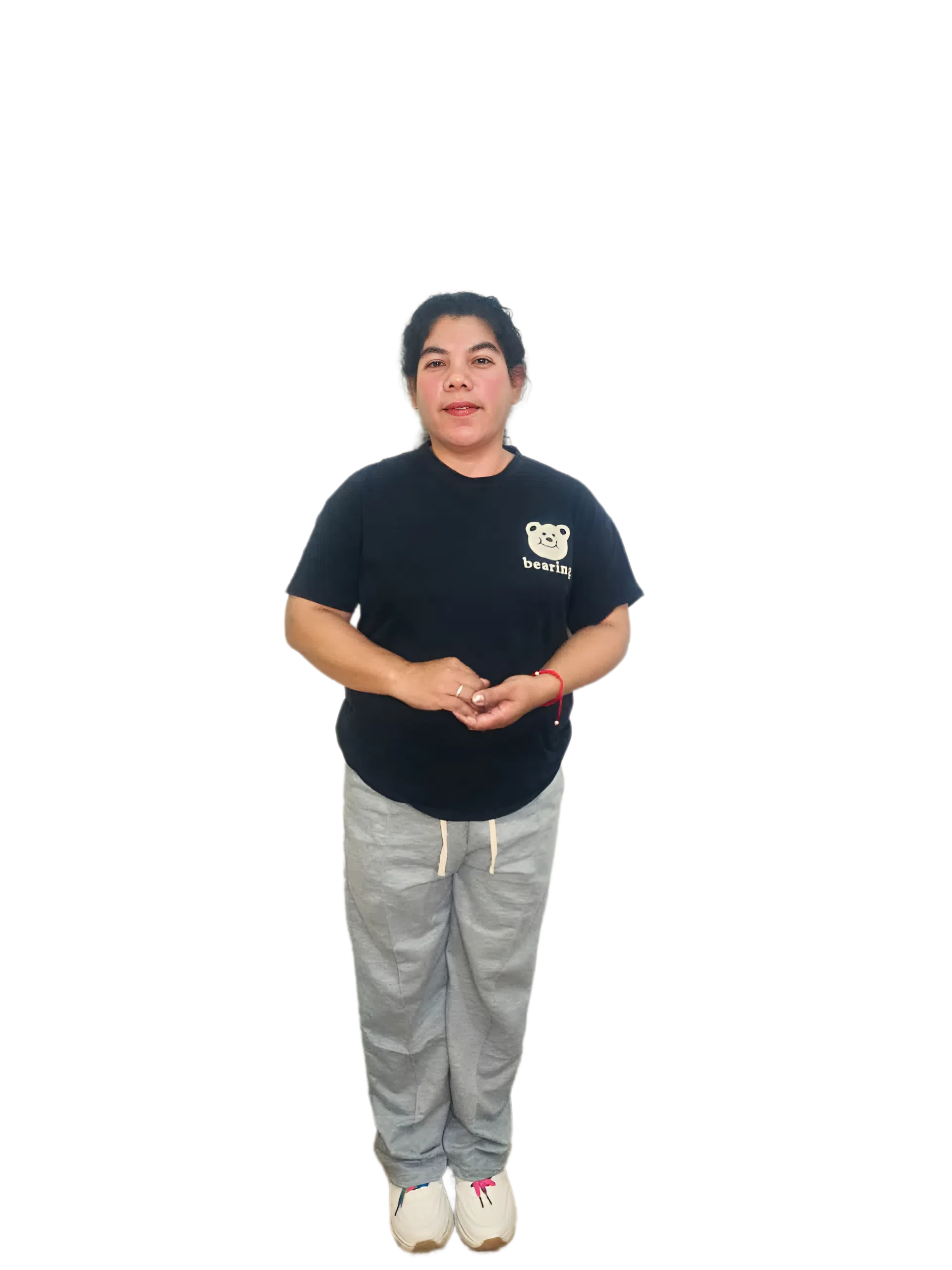 Passport Size Photo