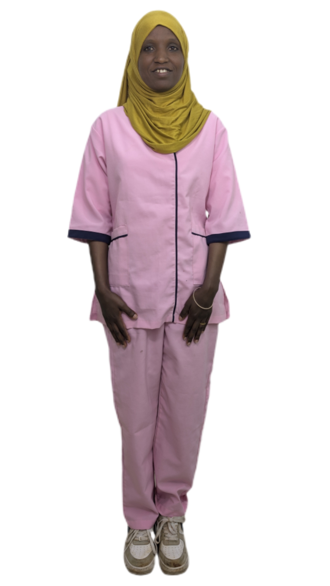 BARIYA ABABOR ABAGOJAM