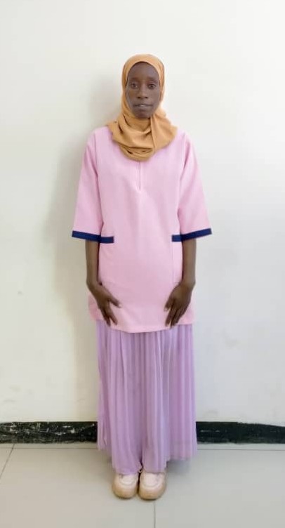 Passport Size Photo
