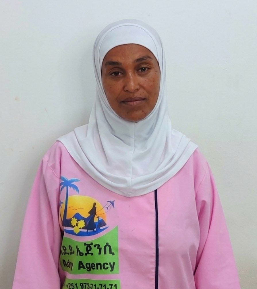 TENAGNE GIRMA GEBREMESKEL