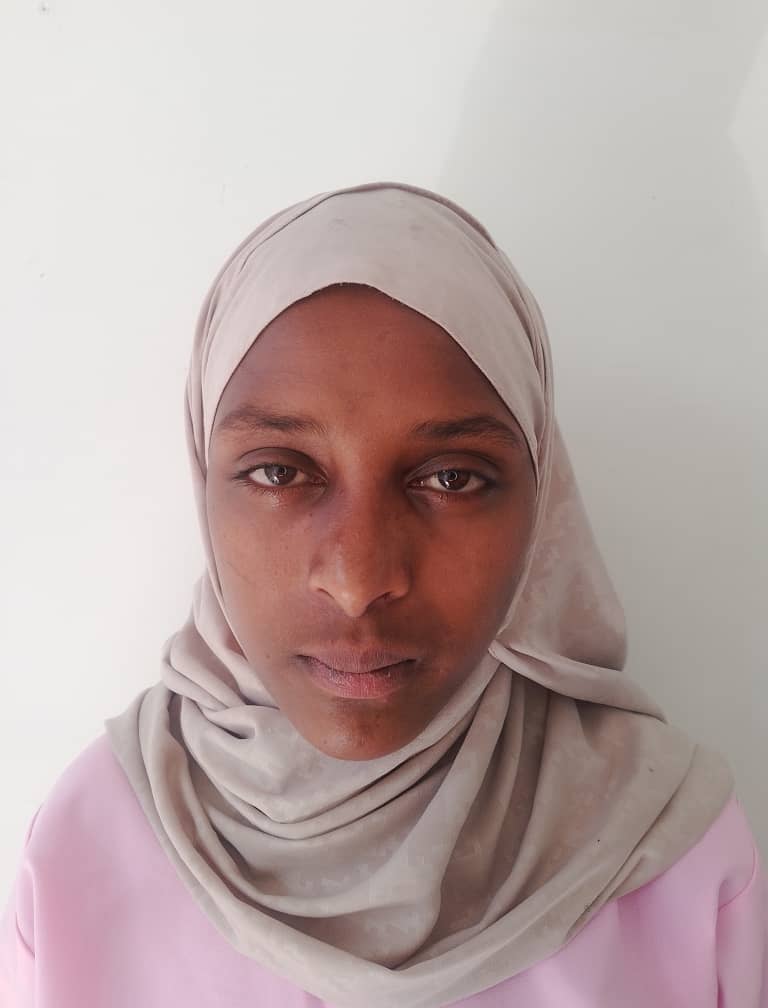 FOZIYA ABAYE GENA
