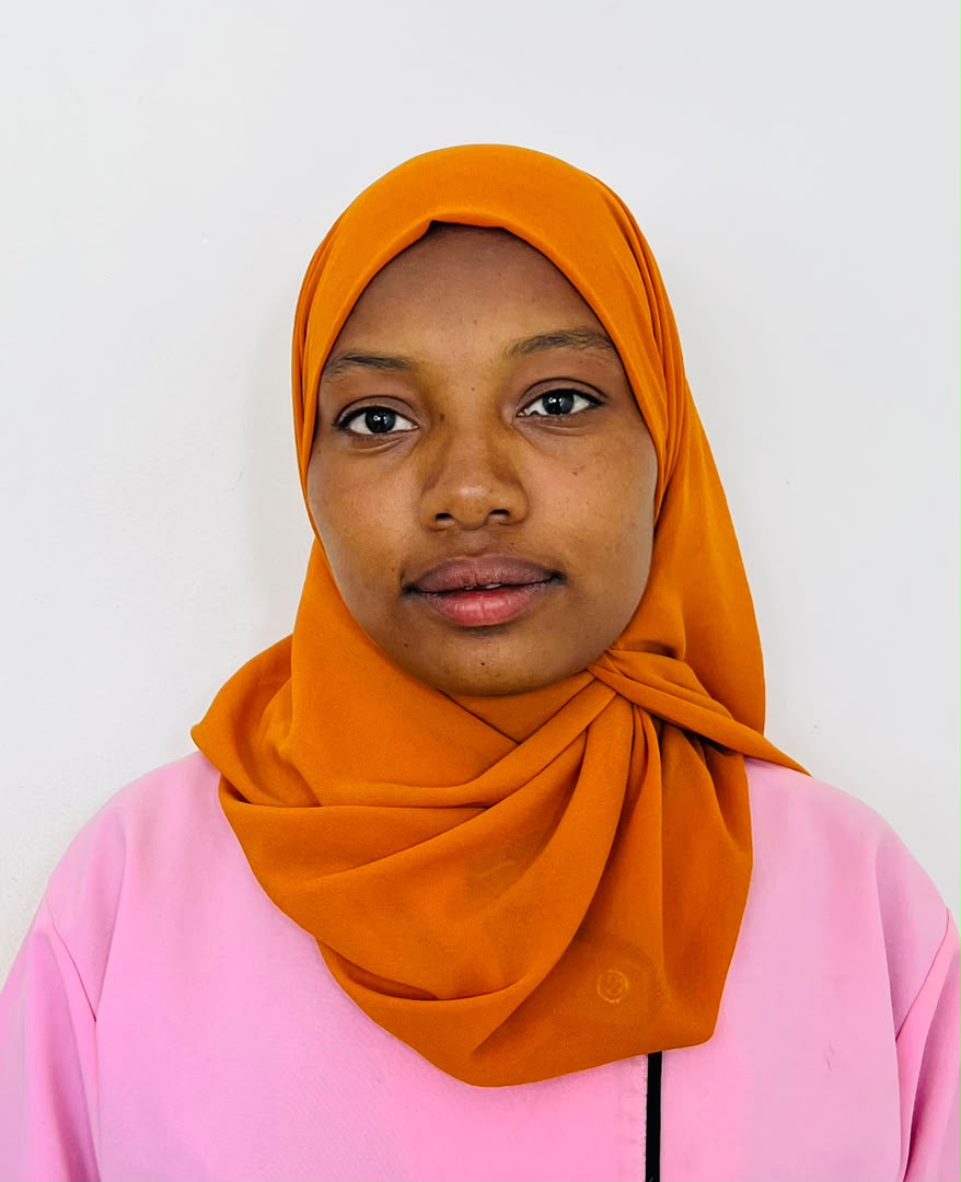 AYELU ABEBE HAYILU