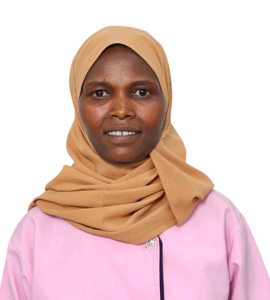 MIMI WORKU GODASHE