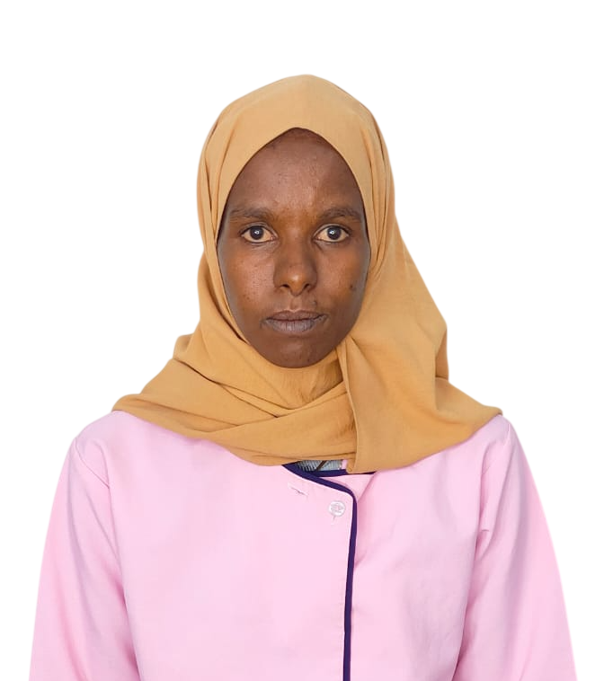 HAWI MULUGETA HUBANNA