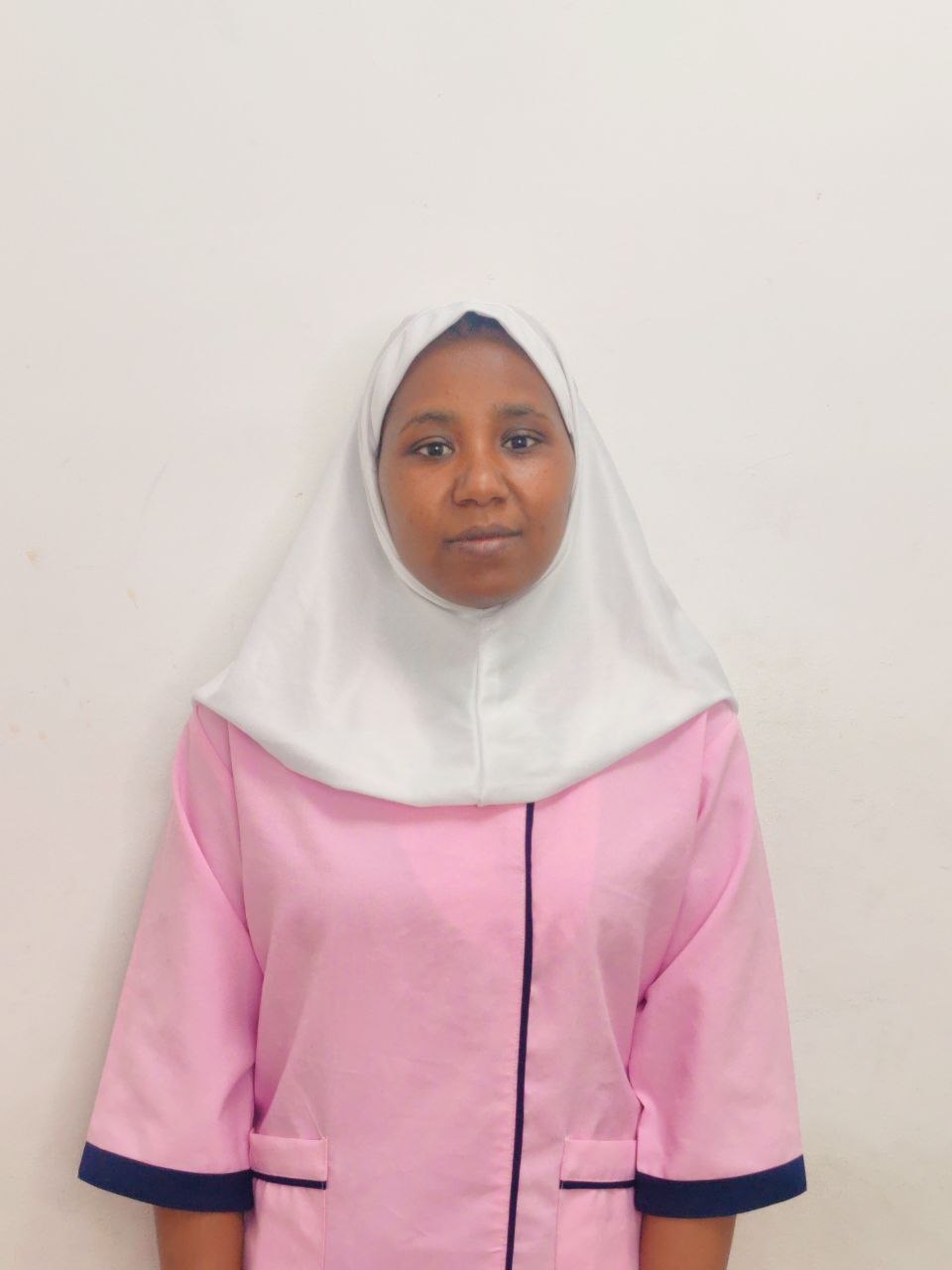 ALMAZ KEBEDE YIMAMU