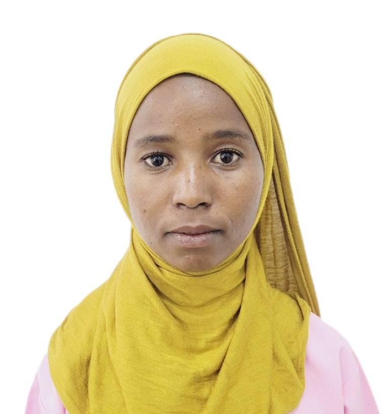 HANA TESFAYE TANTU