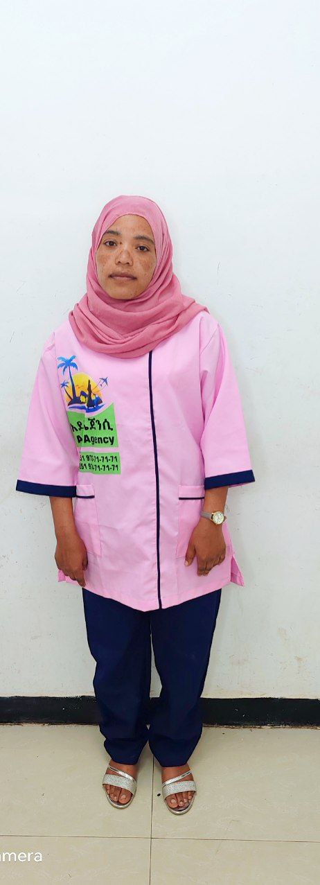 Passport Size Photo