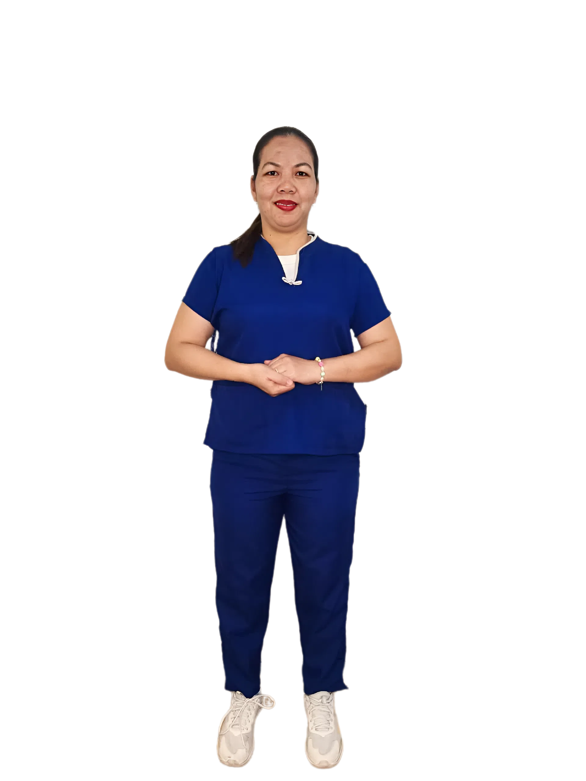 Passport Size Photo