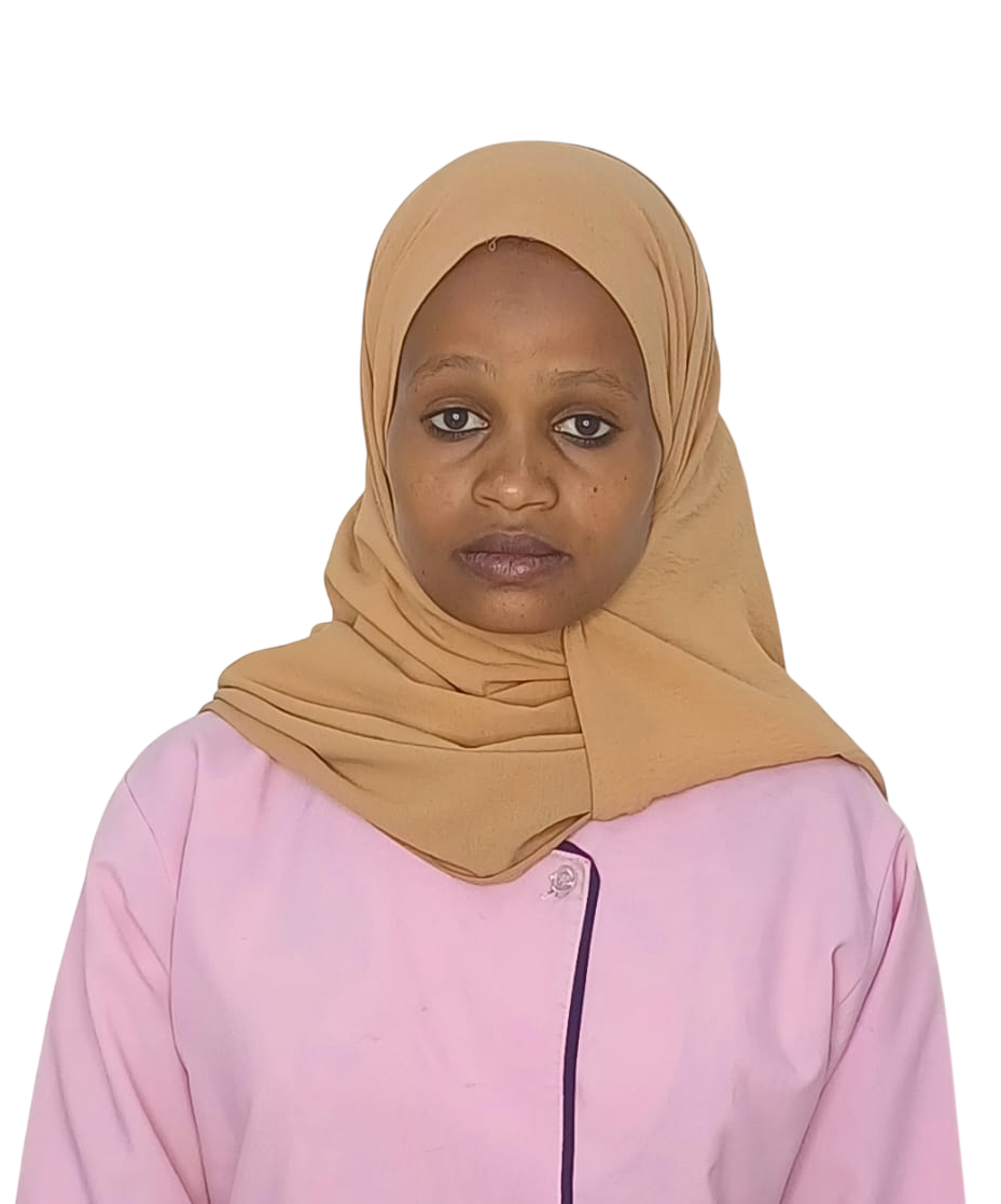 EMEBET MUHABA MOHAMMED