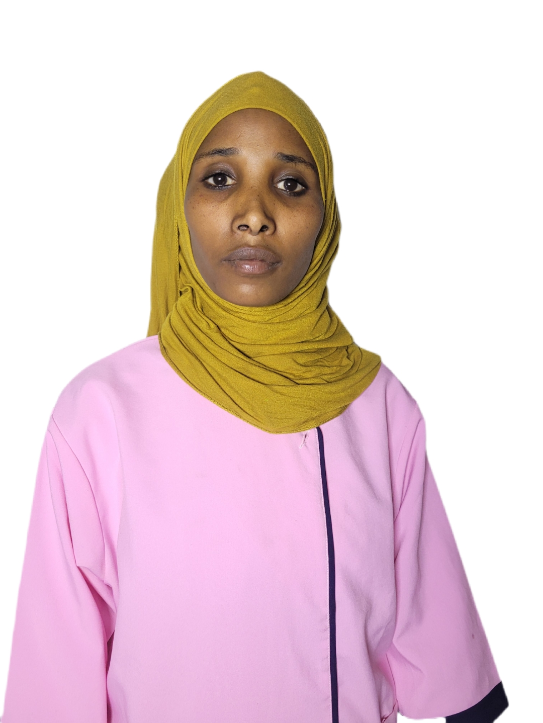 RAHIMA WOYO IRESO