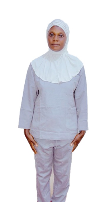 Passport Size Photo