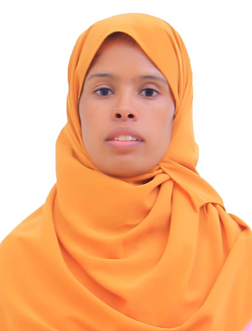 ALEMITU KEBEDE MEGERSA