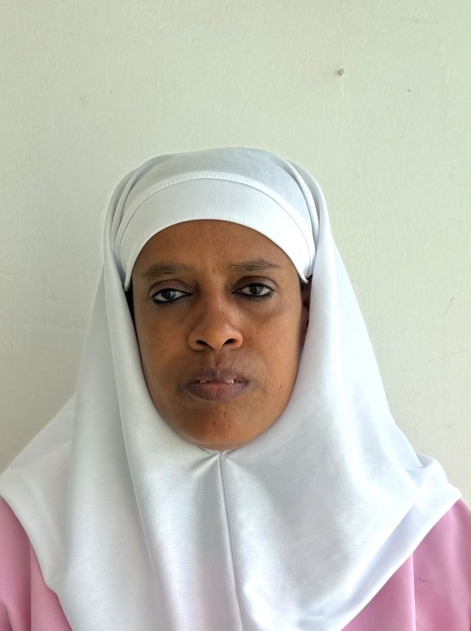 FATUMA KASIM HUSSEN