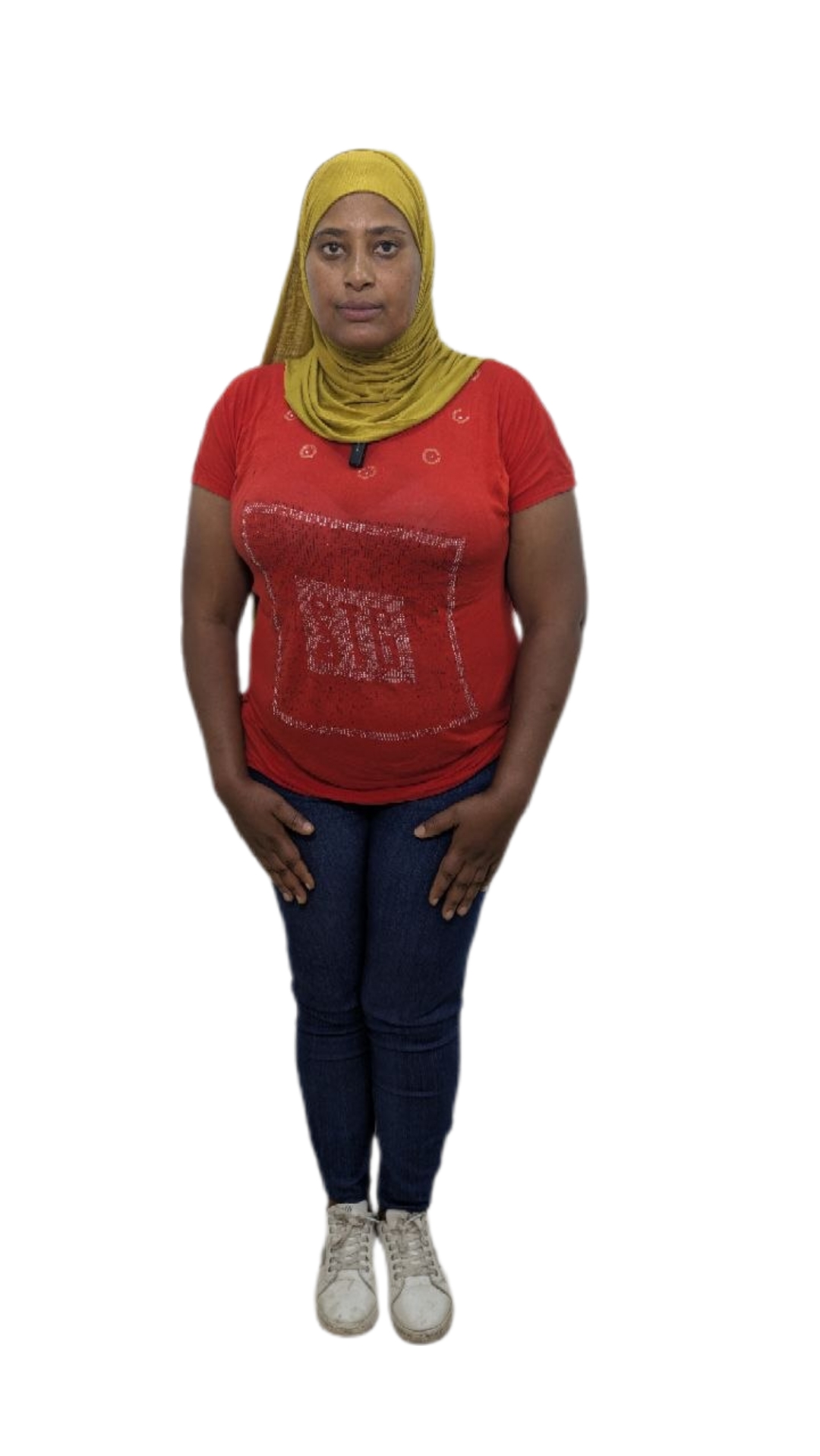 ASTER TOLA TILAHUN