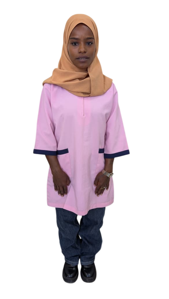 Passport Size Photo