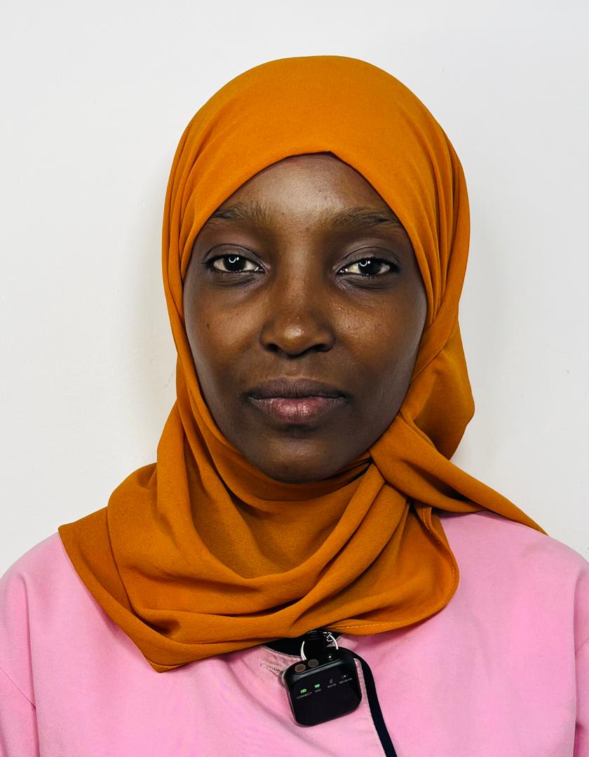 KEFENI ASHETU TESFAYE