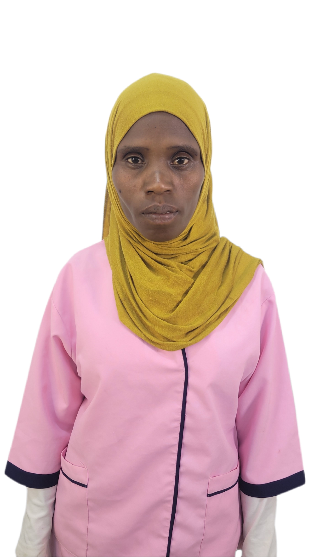 MEKID MOHAMMED GARE