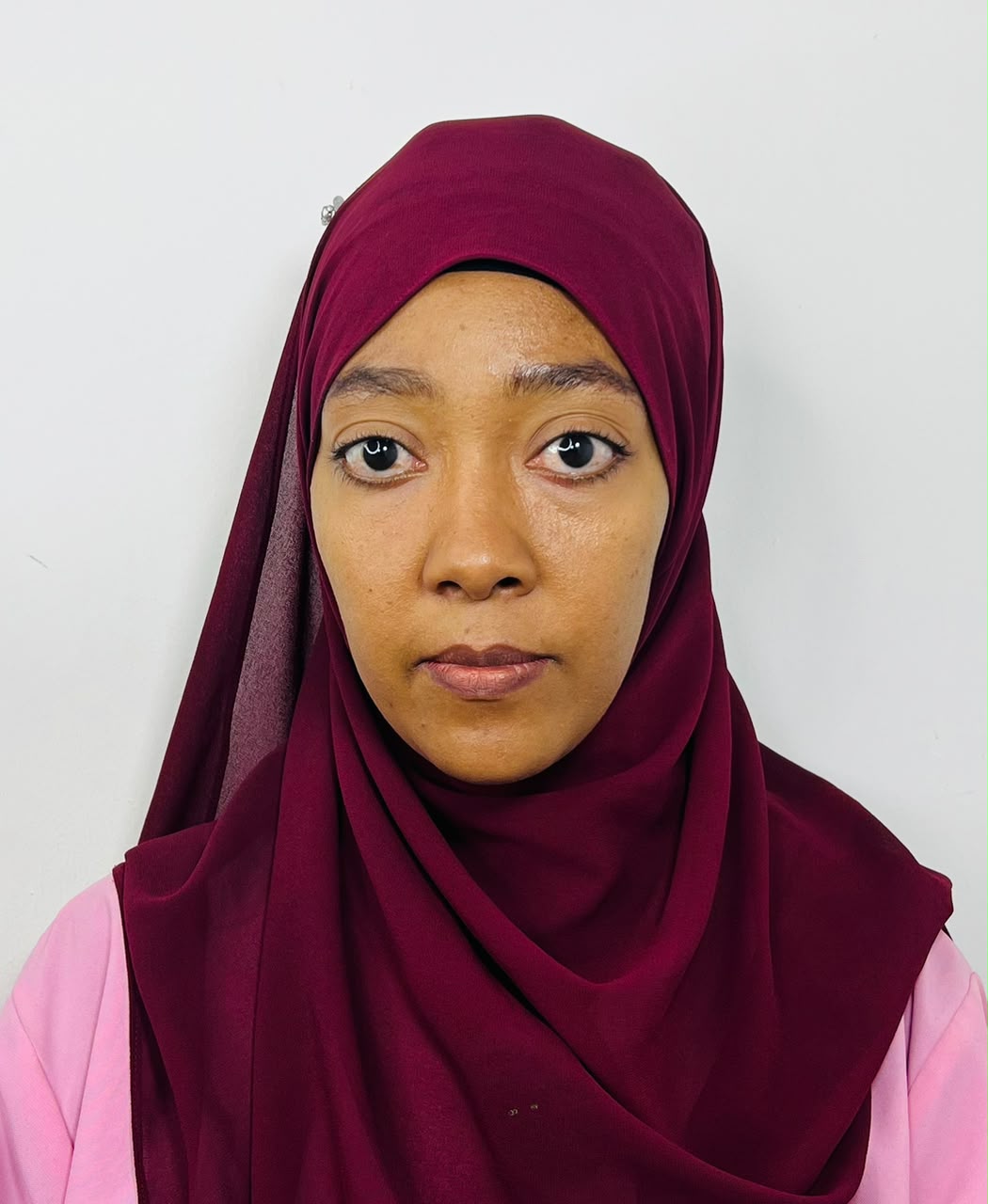 HAYAT SEID MOHAMMED