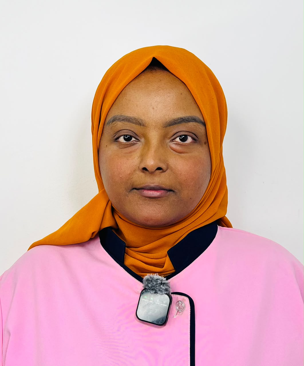 MAYA YOHANNES ABERHA