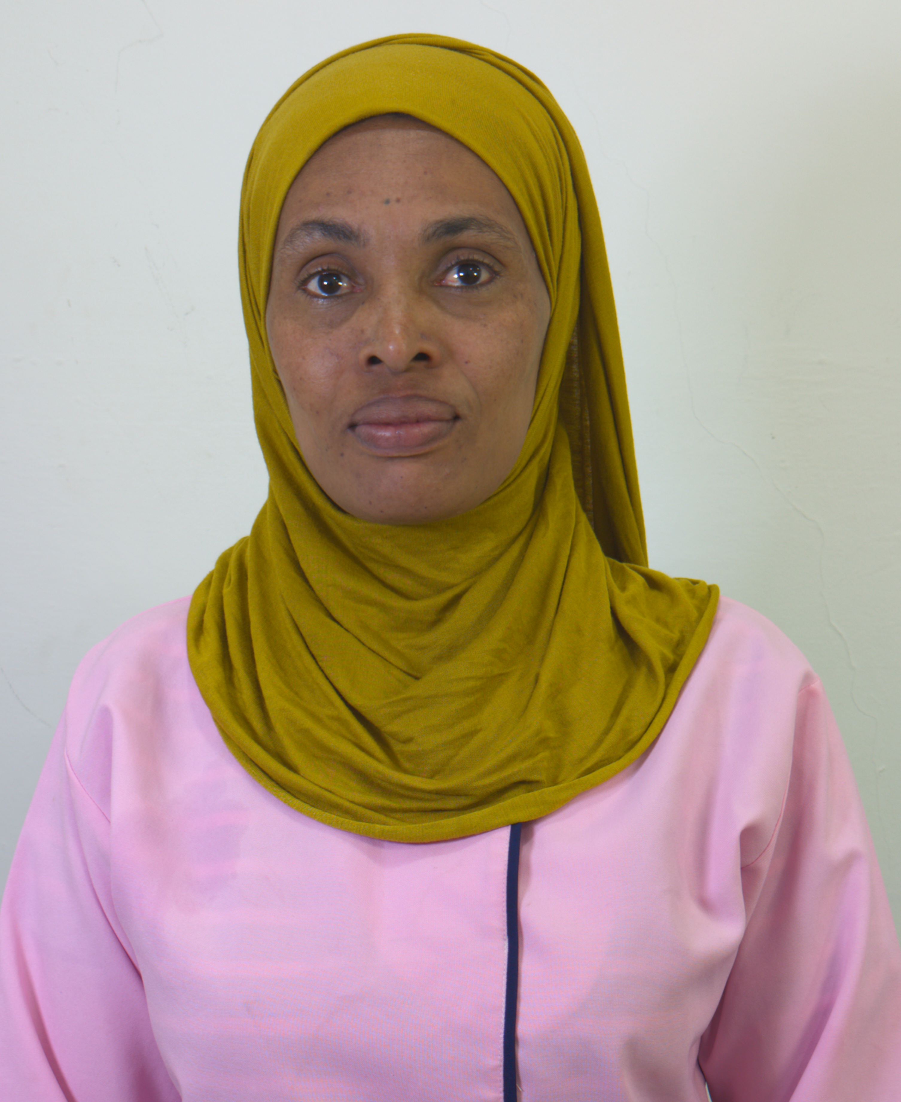 GISHU BACHA BEKELE