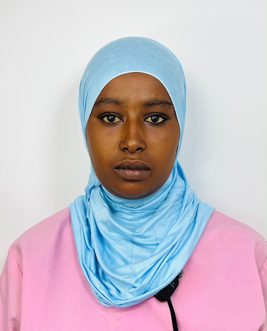 RUMANA JEMAL ABDULAHI